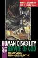 Human Disability and the Service of God, 