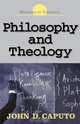 Philosophy and Theology, John D. Caputo 