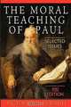 The Moral Teaching of Paul, Victor Paul Furnish 
