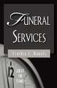 Funeral Services, Cynthia Danals 
