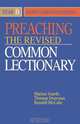 Preaching the Revised Common Lectionary Year B, Marion Soards 