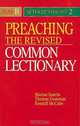 Preaching the Revised Common Lectionary Year B After Pentecost 2, Marion Soards 