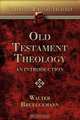 Old Testament Theology, Walter Brueggemann 