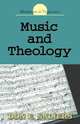 Music and Theology, Don Saliers 