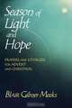 Season of Light and Hope, Blair Gilmer Meeks 