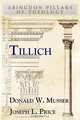 Tillich, Donald W. Musser 