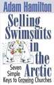 Selling Swimsuits in the Arctic, Adam Hamilton 