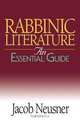 Rabbinic Literature, Jacob Neusner 