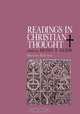 Readings in Christian Thought (Second Edition), 