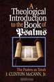 A Theological Introduction to the Book of Psalms, Clinton McCann 