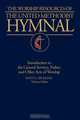 The Worship Resources of the United Methodist Hymnal, 