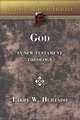 God in New Testament Theology, Larry W. Hurtado 