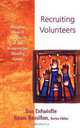 Recruiting Volunteers, Dan Entwistle 