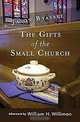 The Gifts of the Small Church, Jason Byassee 