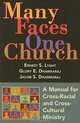 Many Faces, One Church, Ernest S. Lyght 