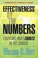 Effectiveness by the Numbers, William R. Hoyt 
