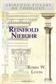 Reinhold Niebuhr, Robin W. Lovin 