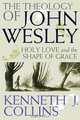 The Theology of John Wesley, Kenneth J. Collins 