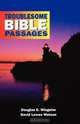 Troublesome Bible Passages Volume 1 Student, Douglas E. Wingeier 
