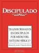 Disciple I Spanish Study Manual, Various 