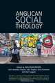 Anglican Social Theology, Malcolm Brown 