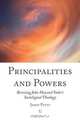 Principalities and Powers, Jamie Pitts 
