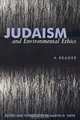 Judaism and Environmental Ethics, 