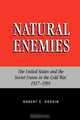 Natural Enemies, Robert C. Grogin 