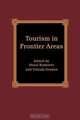 Tourism in Frontier Areas, Shaul Krakover 