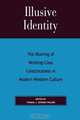 Illusive Identity, Thomas J. Edward Walker 