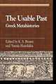 Usable Past, K. S. Brown 