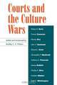 Courts and the Culture Wars, Bradley C. S. Watson 