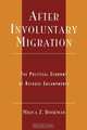 After Involuntary Migration, Milica Zarkovic Bookman 