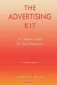 The Advertising Kit, Whitney Smith 