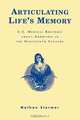 Articulating Life
