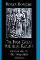 First Great Political Realist, Roger Boesche 