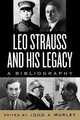 Leo Strauss & His Legacy, John A. Murley 