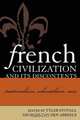 French Civilization and Its Discontents, 