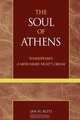 The Soul of Athens, Jan H. Blits 