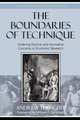 The Boundaries of Technique, Andrew Yuengert 