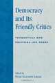 Democracy and Its Friendly Critics, Peter Lawler 