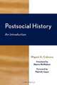 Postsocial History, M. A. Cabrera 