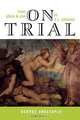 On Trial, George Anastaplo 