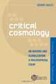 Critical Cosmology, Gerard Raulet 