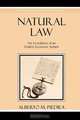 Natural Law, Alberto Martinez Piedra 