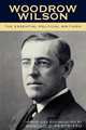 Woodrow Wilson, Woodrow Wilson 