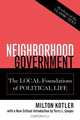 Neighborhood Government, Terry L. Cooper 