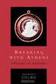 Breaking with Athens, Christopher A. Colmo 