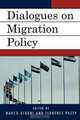 Dialogues on Migration Policy, Marco Giugni 