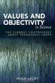 Values and Objectivity in Science, Hugh Lacey 